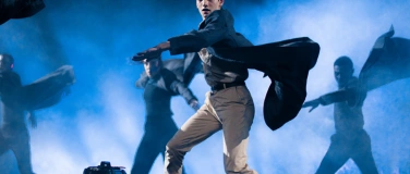 Event-Image for 'Stories - The Tap Dance Sensation'