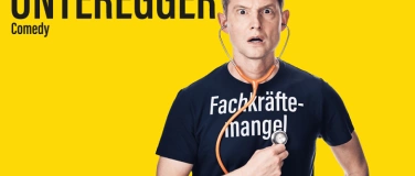 Event-Image for 'Fabian Unteregger - Fachkräftemangel (Premiere)'