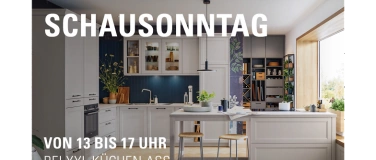 Event-Image for 'Schausonntag bei XXL KÜCHEN ASS in Weißig'