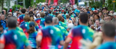 Event-Image for 'Auffahrtslauf St.Gallen 2025'