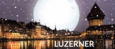 Event-Image for 'Glühweinwanderung Luzern Sa 30.11.2024'