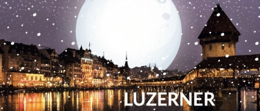 Event-Image for 'Glühweinwanderung Luzern Sa 23.11.2024'