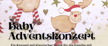 Event-Image for 'Adventskonzert'