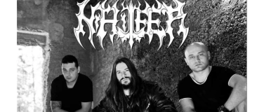 Event-Image for 'LIVE-Konzert: NIHILFER'