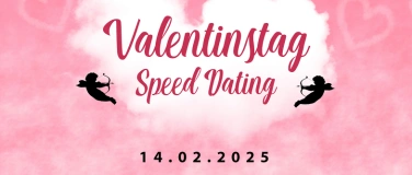 Event-Image for 'Kölns größtes Valentinstag Speed Dating'