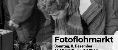 Event-Image for 'Fotobuch- und Fotoflohmarkt'