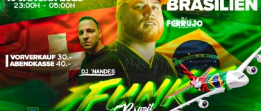 Event-Image for 'Funk  Brazil'