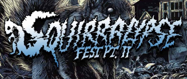 Event-Image for 'Squirralypse Fest Pt. II'