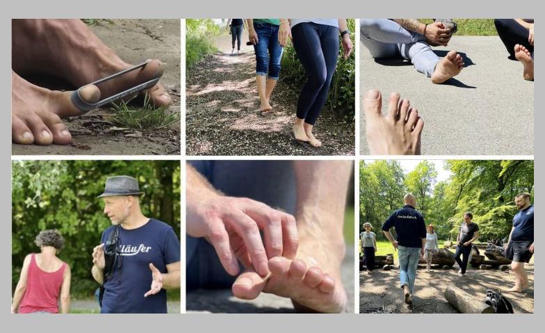 Event-Image for 'Barefoot Basics in Frauenfeld'