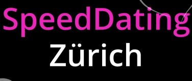 Event-Image for 'SPEEDDATING ZÜRICH  Alter 32 - 48'