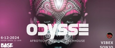 Event-Image for 'Odysse'