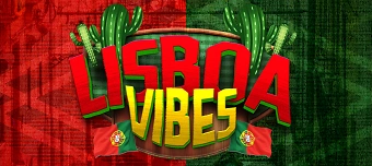 Organisateur de LISBOA VIBES - WINTER EDITION (Ü16)