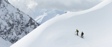 Event-Image for 'Backcountry Weeks Davos'