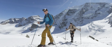 Event-Image for 'Backcountry Weeks Pontresina'