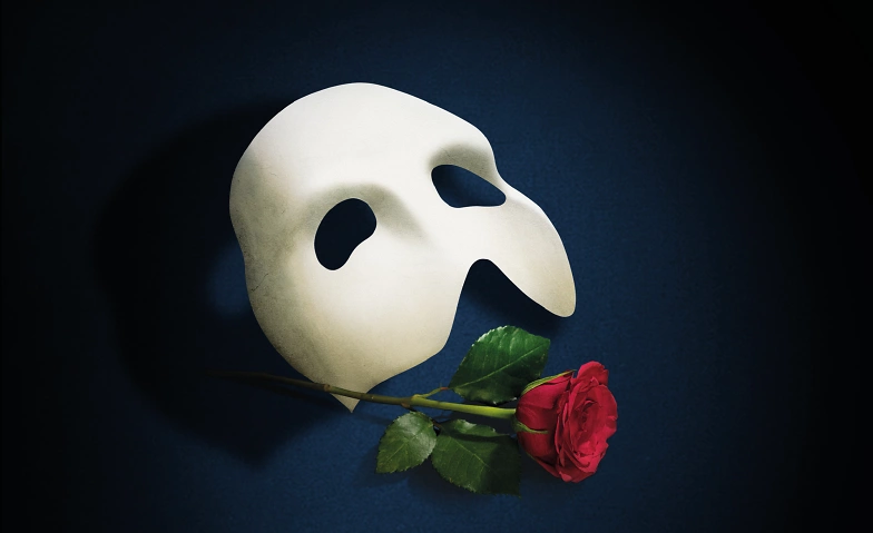 Event-Image for 'Phantom of the Opera'