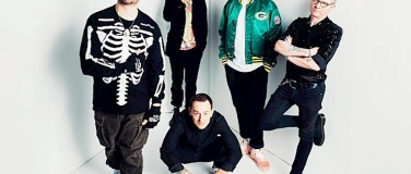 Event-Image for 'Beatsteaks - Please Tour 2025'