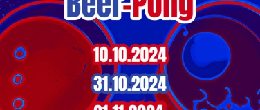 Event-Image for 'Beer-Pong'