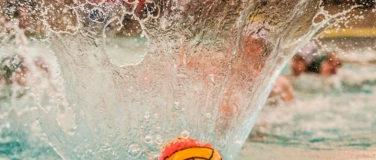 Event-Image for 'Wasserball Bundesliga Männer SSV Esslingen - SV Krefeld 1972'