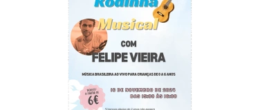 Event-Image for 'Rodinha Musical'