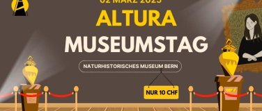 Event-Image for 'Altura Museumstag'