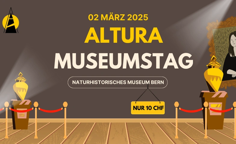 Altura Museumstag Tickets