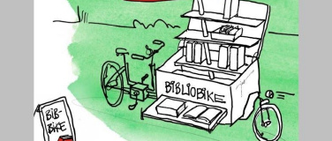 Event-Image for 'Biblio-Bike'