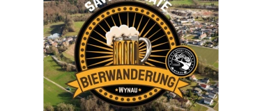 Event-Image for 'Bierwanderung Wynau 2025'