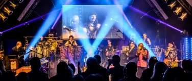 Event-Image for '23. Castle Jazz- und Bluestage The Magic of Santana'