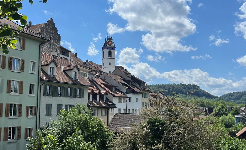 Event-Image for 'Kirchen- und Kirchturmführung'