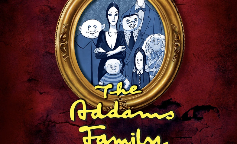 Close Encounters Theatre - The Addams Family ${singleEventLocation} Billets