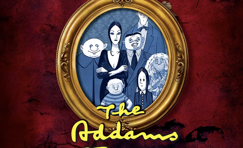 Close Encounters Theatre - The Addams Family ${singleEventLocation} Billets