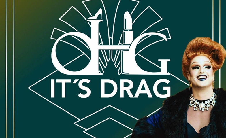 Oh G! It's Drag ${singleEventLocation} Billets