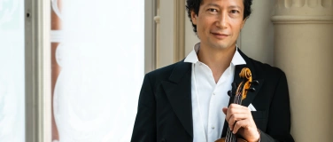 Event-Image for 'Neues Orchester Basel - Stradivari Mythos'