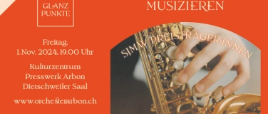 Event-Image for 'Junge Talente musizieren'