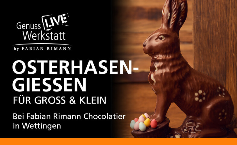 Osterhasengiessen - 22.3.25 - 09:00 Uhr ${singleEventLocation} Tickets