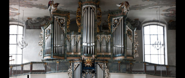 Event-Image for 'Vêpres d'orgue - Maurizio Croci & Choralschola'