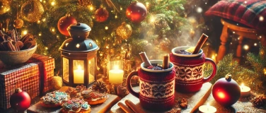 Event-Image for 'SatoShe – Weihnachtsquiz'