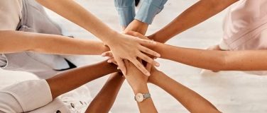 Event-Image for 'Women Power Circle zum Thema "Beziehungen stärken"'