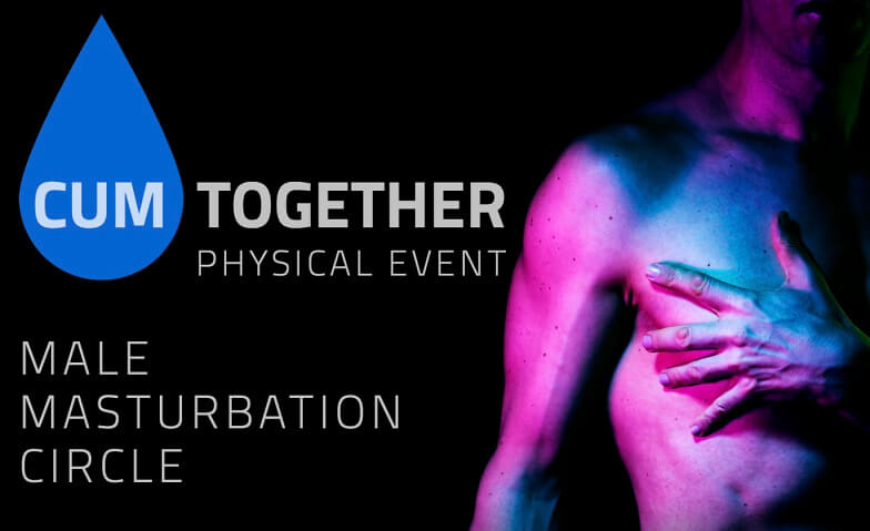 Event-Image for 'CUM TOGETHER live'