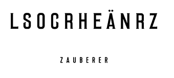 Veranstalter:in von Lorenz Schär - Wie man dem toten Hasen die Zauberei erklärt