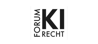 Organisateur de Forum KI-Recht 2025