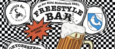 Event-Image for 'Oktoberfest Tisch'