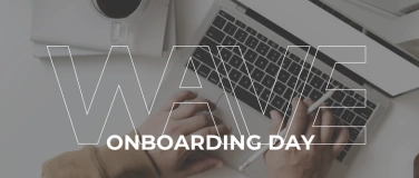 Event-Image for 'Onboarding Day'