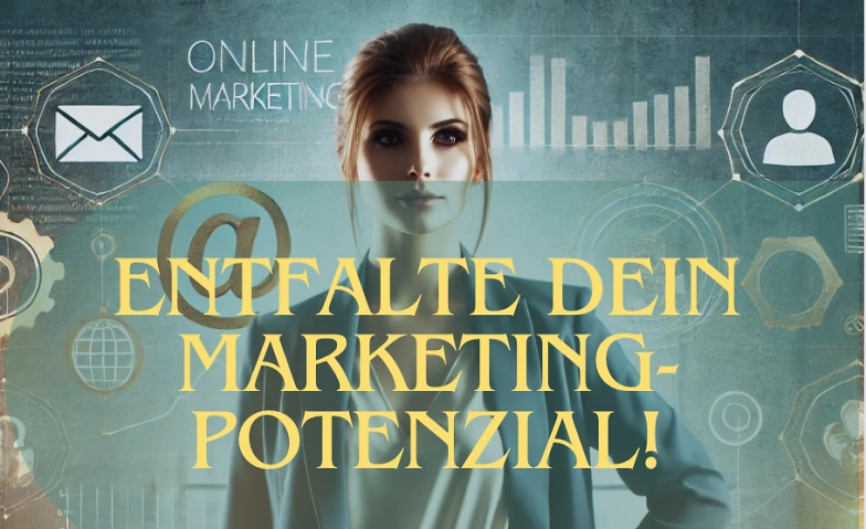 Event-Image for 'FemPower - Online-Marketing Intensivprogramm'