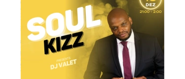 Event-Image for 'Soul Kizz Party'