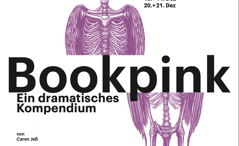 Event-Image for 'Bookpink'