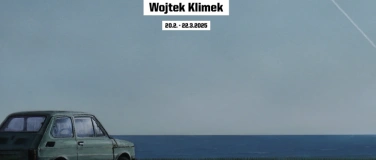 Event-Image for 'Wojtek Klimek - New Order'