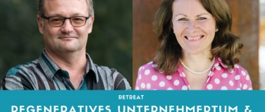 Event-Image for 'Regeneratives Unternehmertum & nachhaltiges Empowerment'