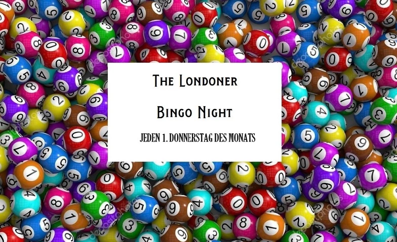 Beer &amp; Bingo ${singleEventLocation} Billets