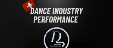 Event-Image for 'DANCE INDUSTRY PERFORMANCE SHOW'